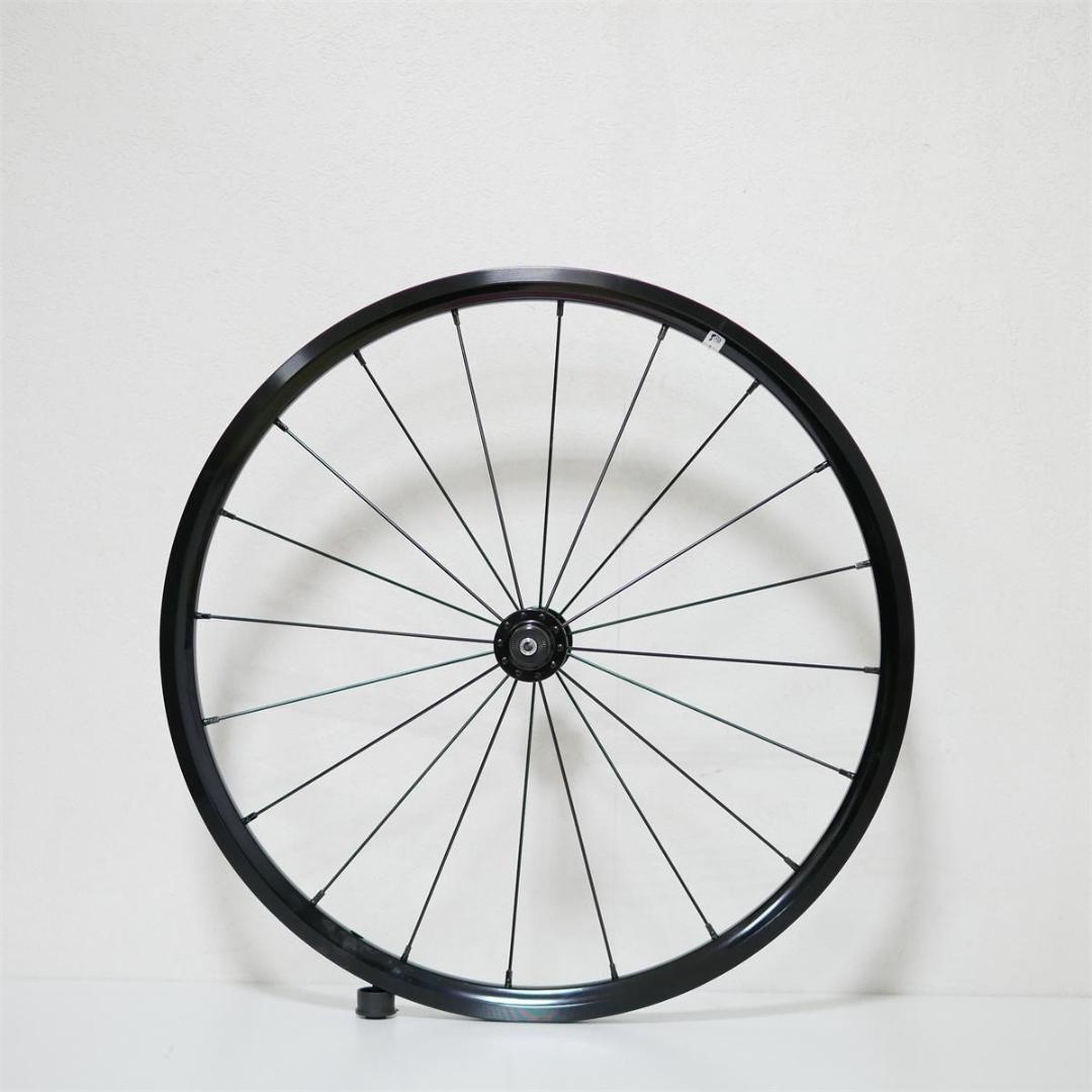 超軽量　1095g　20インチ　406 ホイール F100ｍｍ/R130ｍｍ