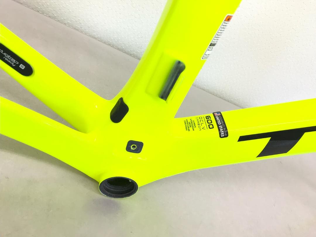 Madone 9 P1 F/S 58 R  トレック　マドン　リムブレーキ