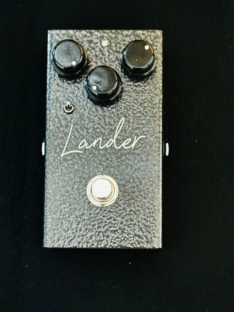 Virtues Lander CULT Limited ”iss.3”