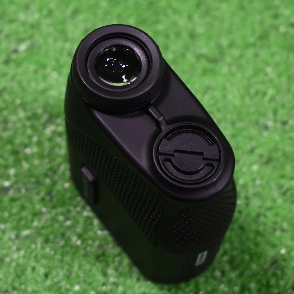 テックテックテックミニプラスエム レーザー距離計 新品！