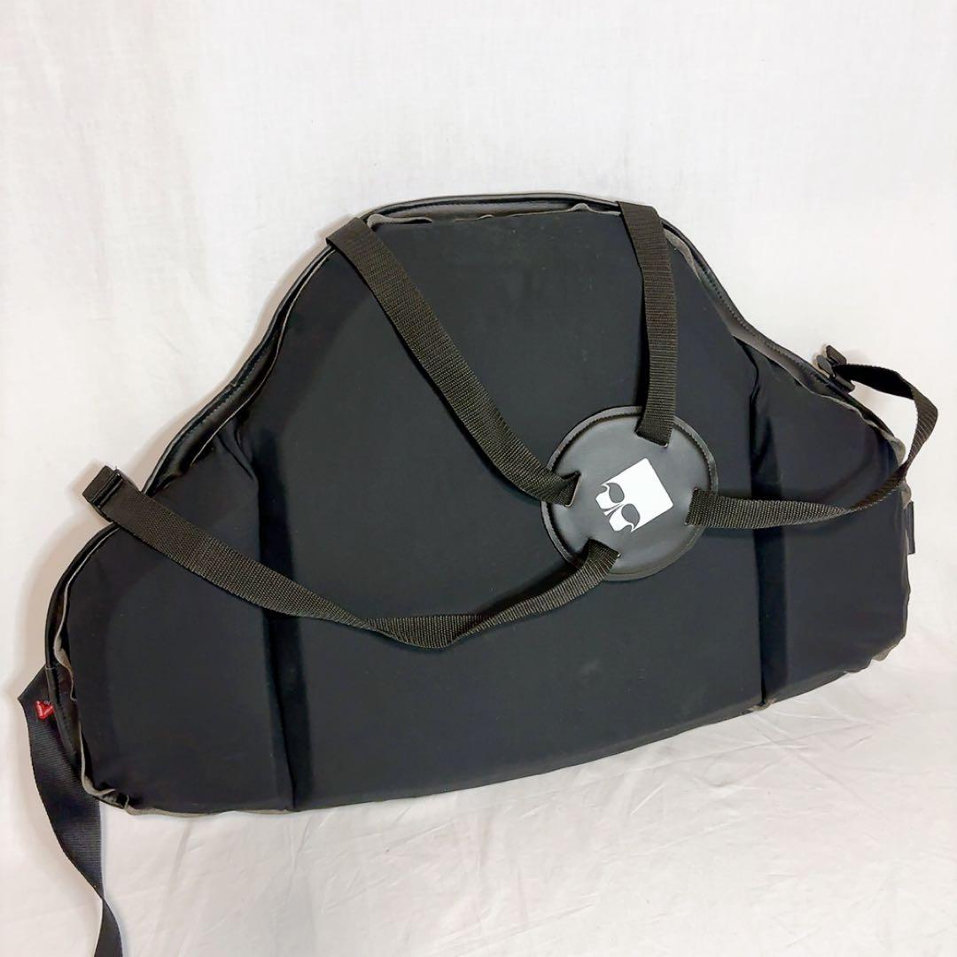 【極美品】ISAMI（イサミ）の「BOXERボディプロテクター」