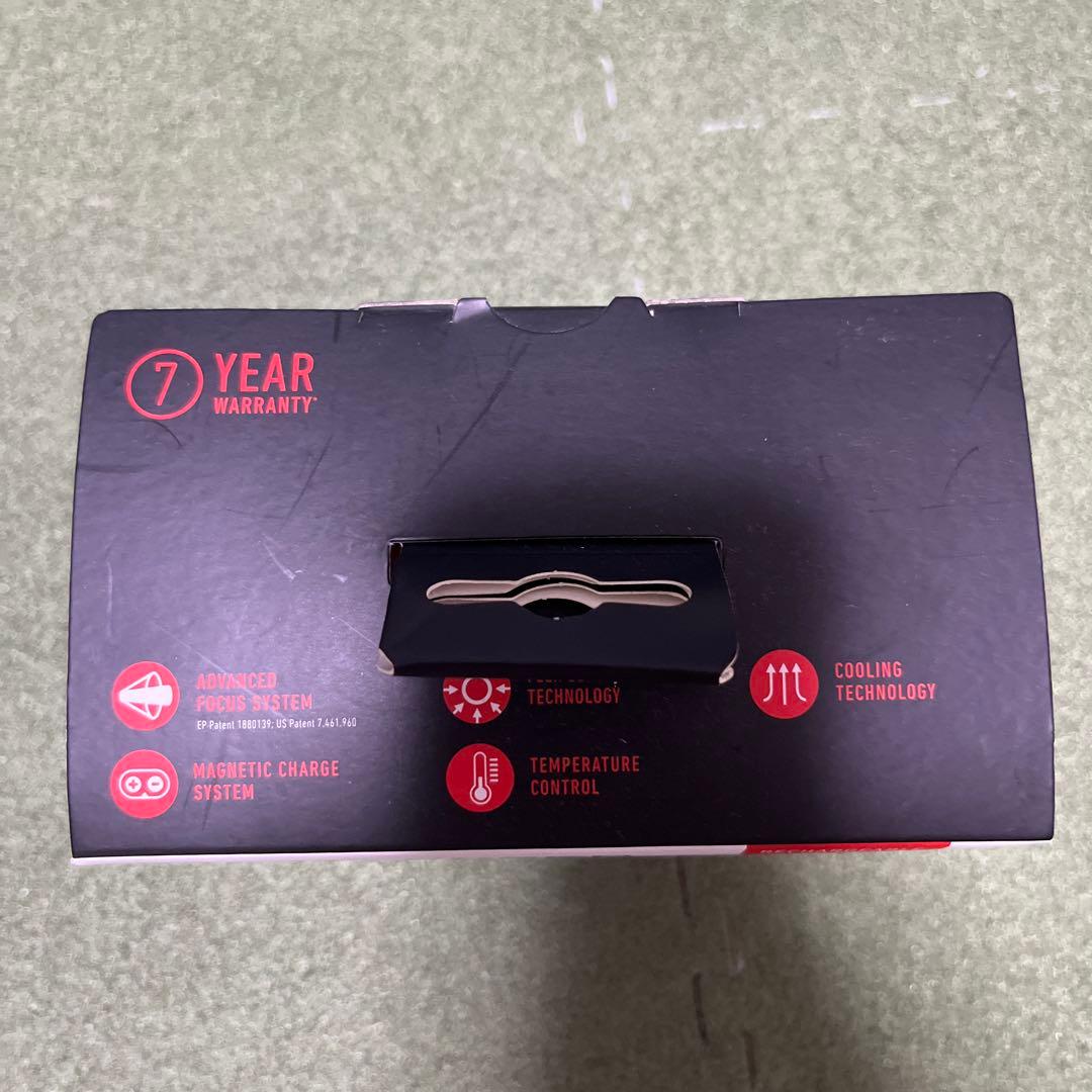 本日のみお値下げ　新品未使用　LEDLENSER H7R CORE ヘッドランプ