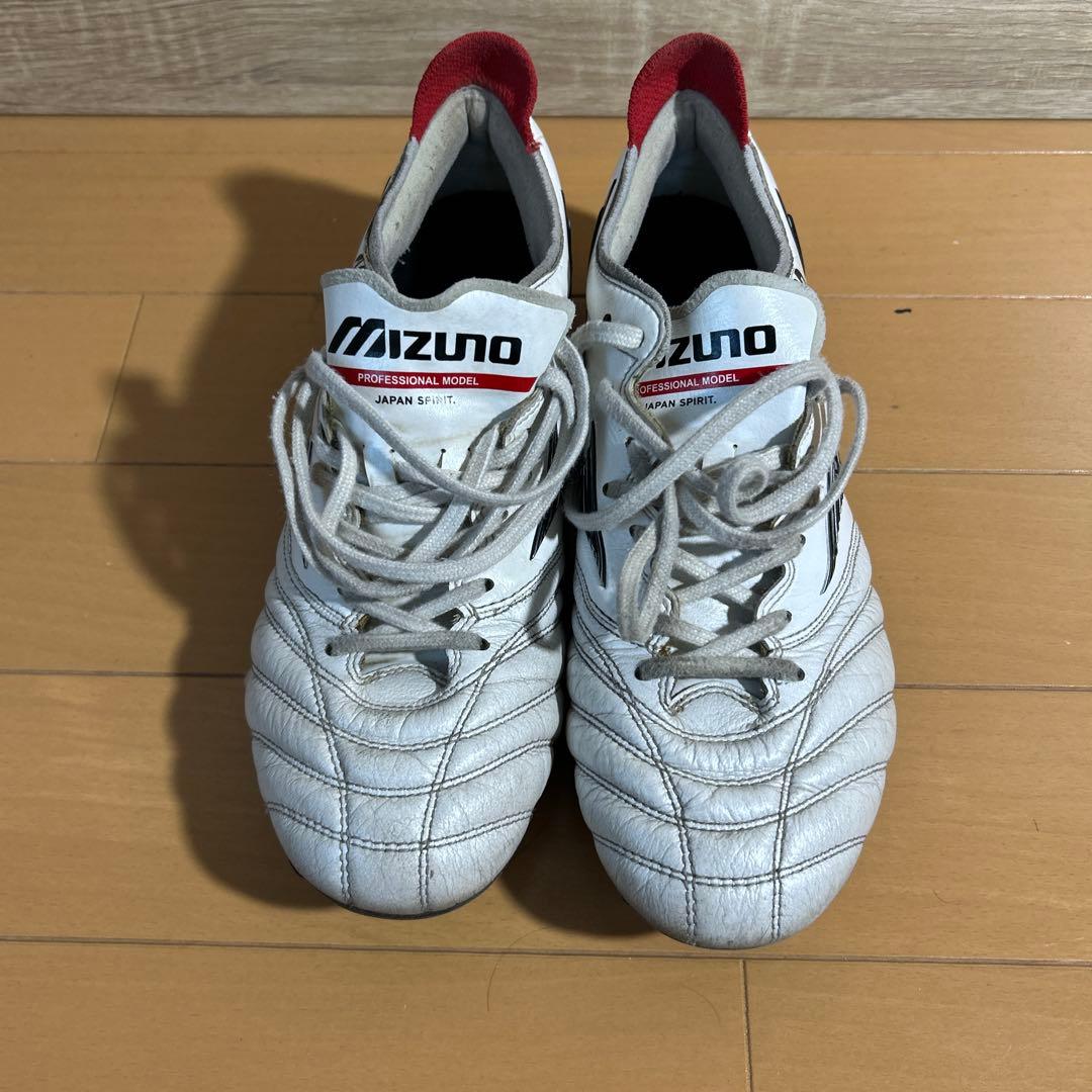 NO32 　Mizuno プロフェッショナルモデル サッカースパイク