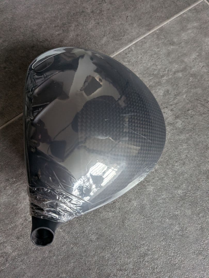 PING G440K 9度 ヘッド 専用ヘッドカバー ★日本仕様品
