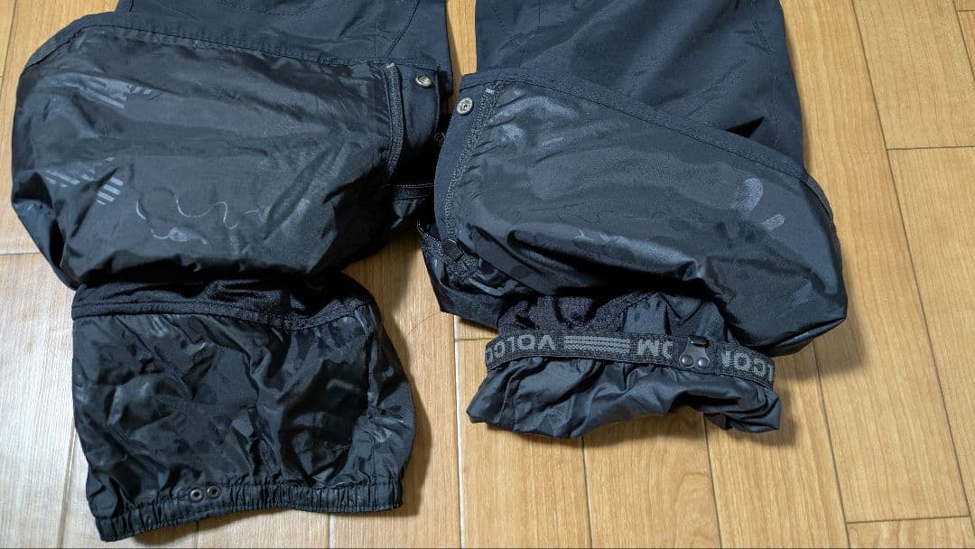 ボルコム ゴアテックス GORE-TEX スノーボードウェア パンツ