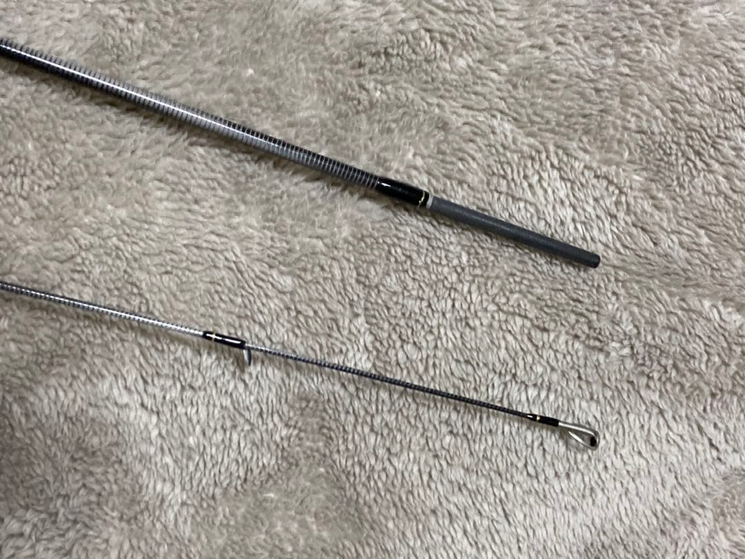 中古　メジャークラフト　TTS-B4102UL