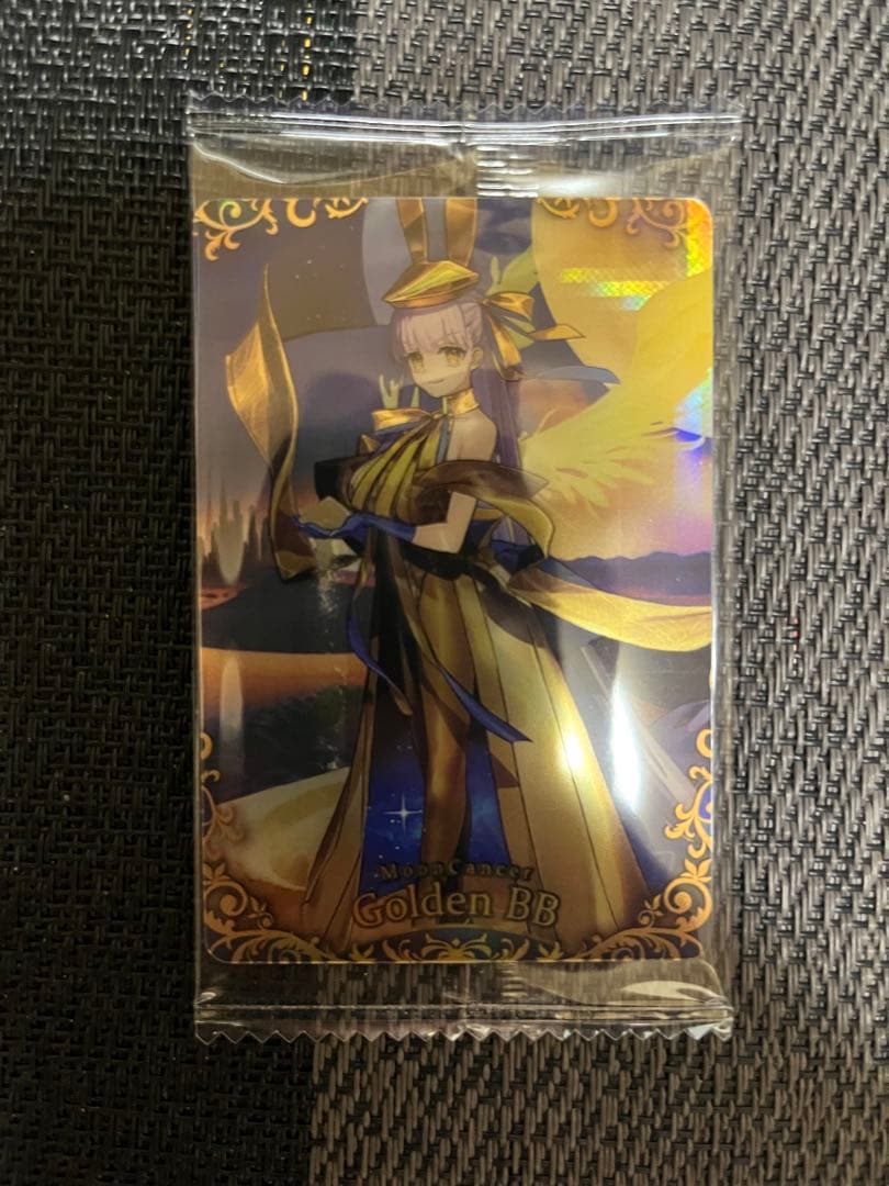 Fate/Grand Order フェイト ウエハース14 セミ33種セット