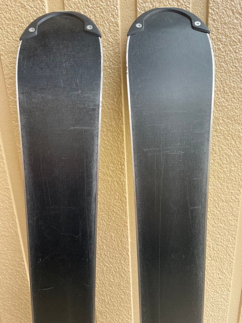 Völkl JR 100 スキー板とポールセット