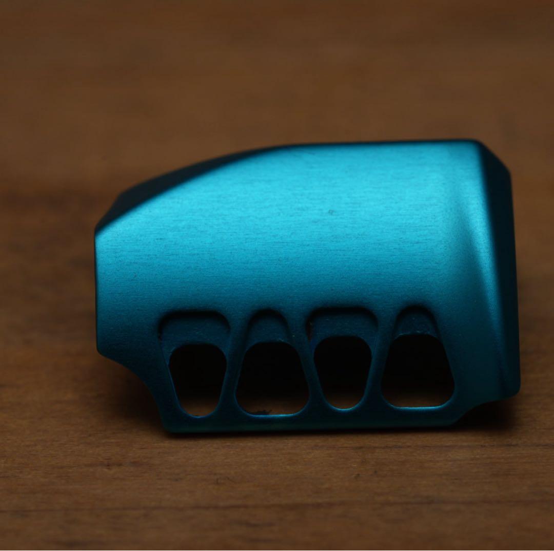 カケヅカデザインワークス　KDW 22アルデバランBFS アルミ削り出しクラッチ