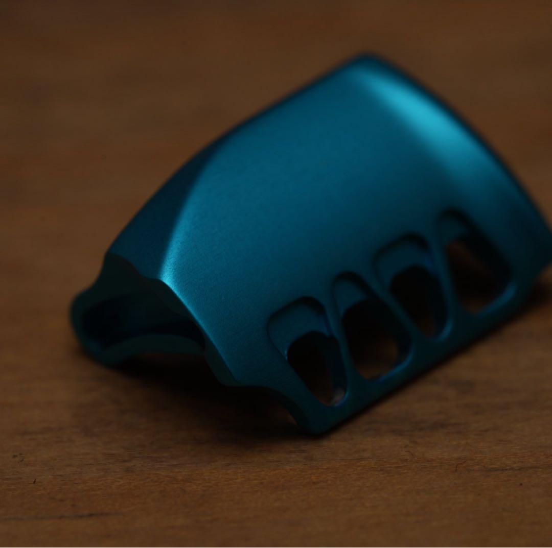 カケヅカデザインワークス　KDW 22アルデバランBFS アルミ削り出しクラッチ