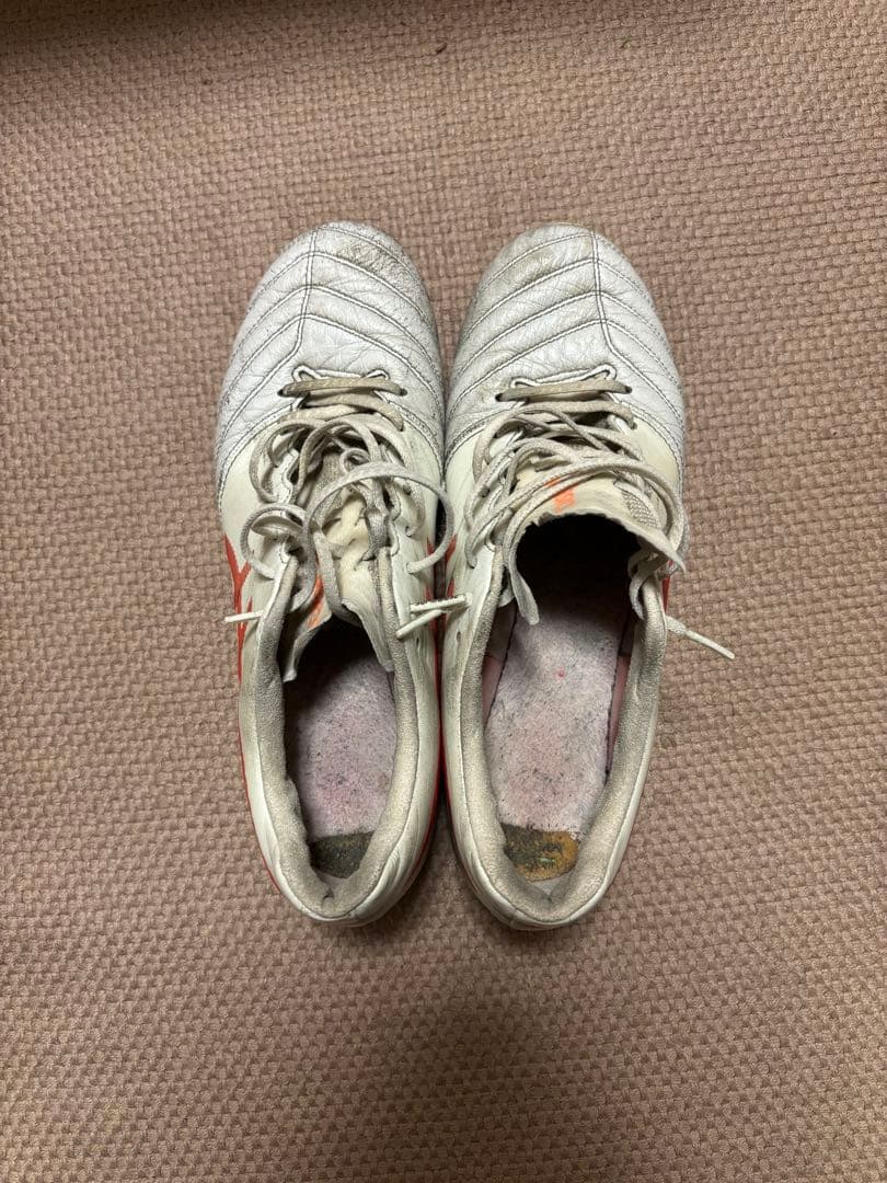 シューズ asics x-fly pro 26.5cm