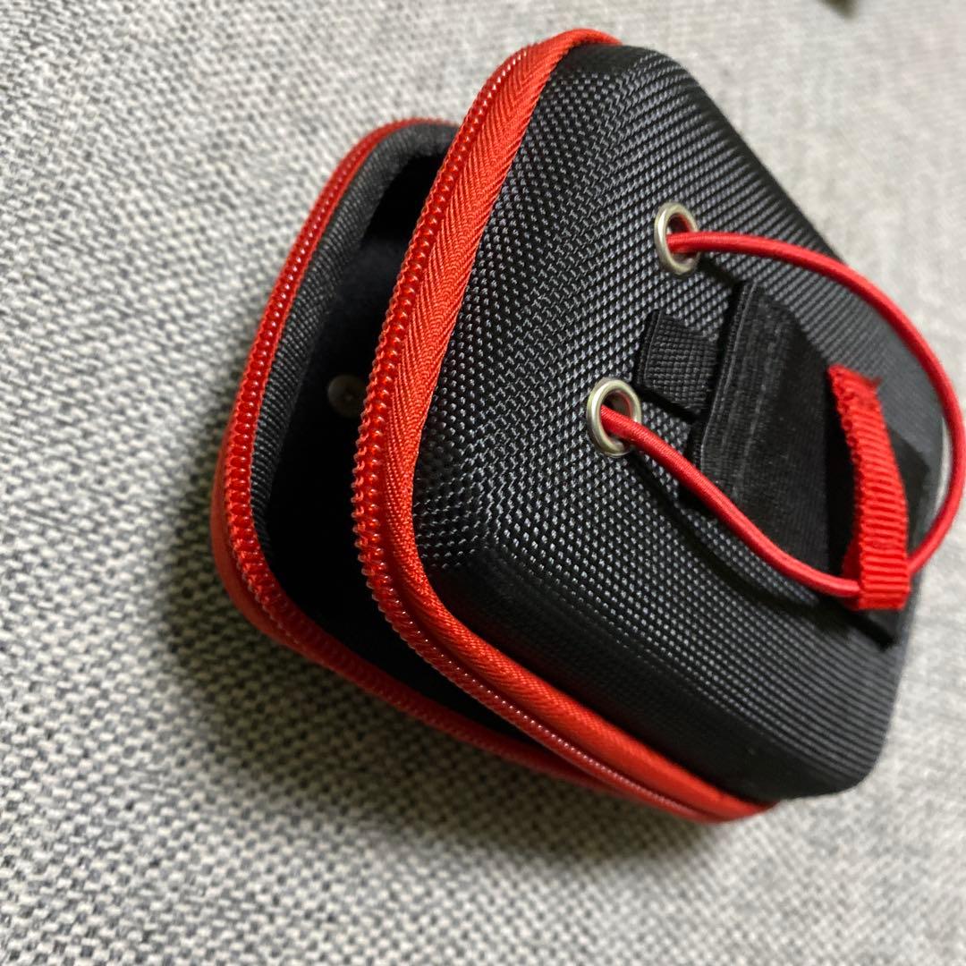 AIMFOX ゴルフ用距離計 収納ケース付き