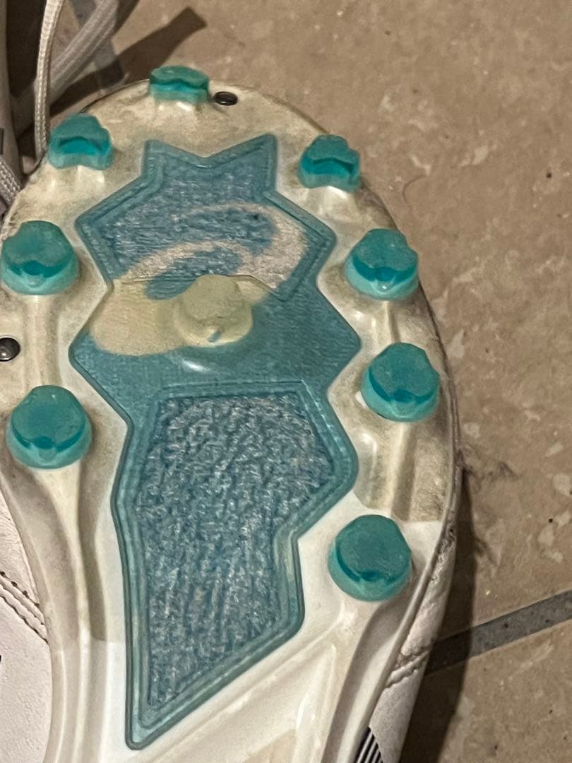 asics DS LIGHT X-FLY PRO サッカースパイク　26cm