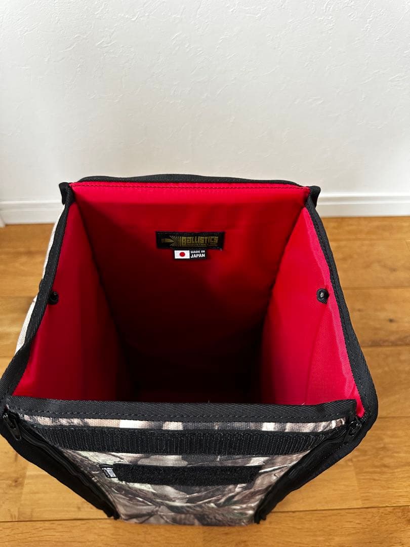 BALLISTICS XL LANTERN BOX バリスティクス