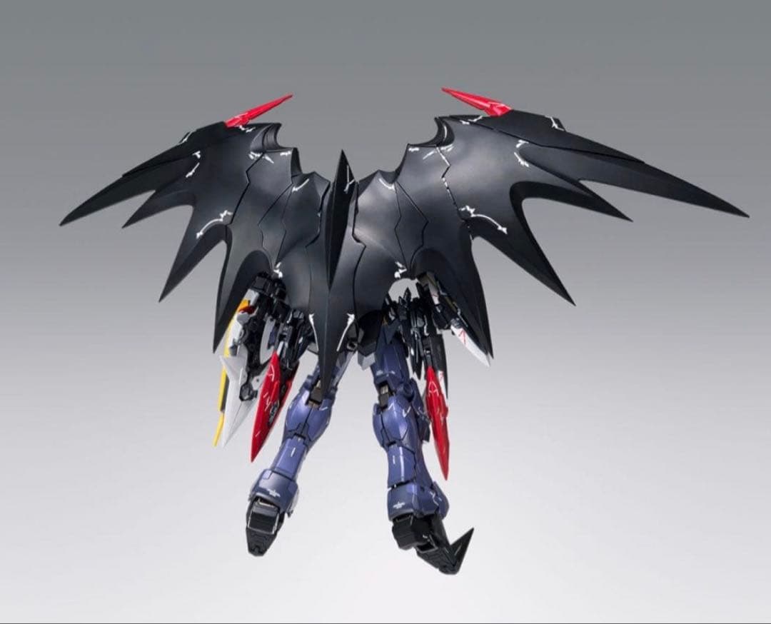 ガンダムデスサイズヘル