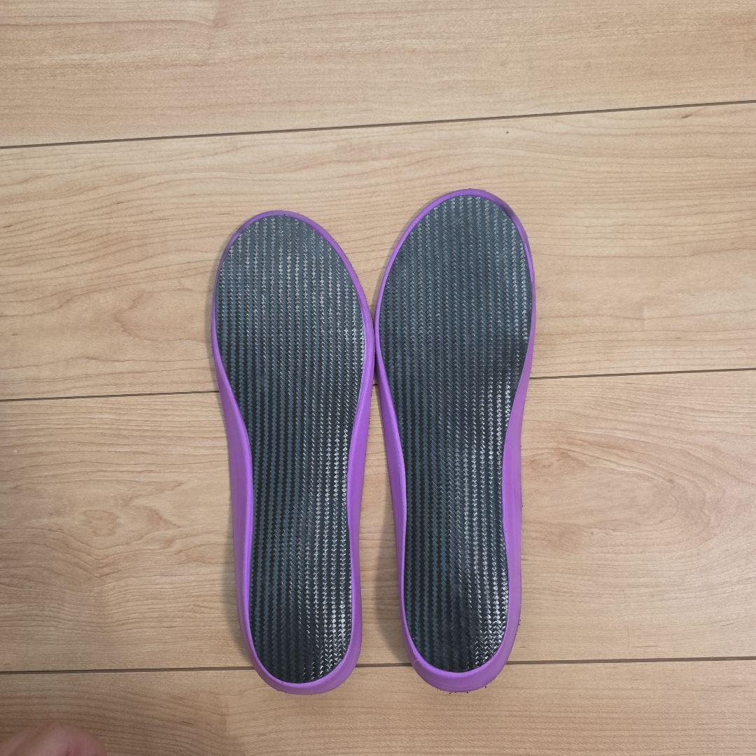 DVNK　eliteインソール