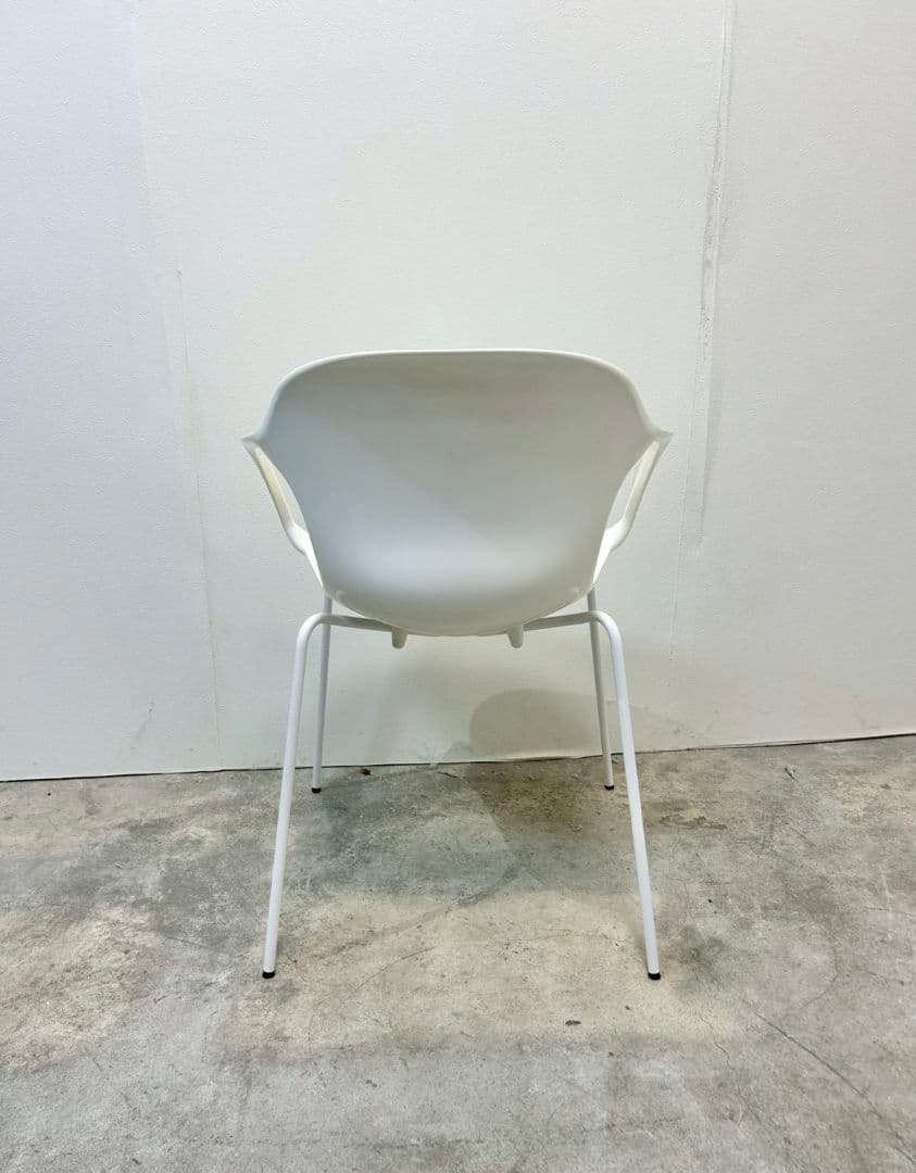 ④Fritz Hansen NAP アームチェア デンマーク製 正規品