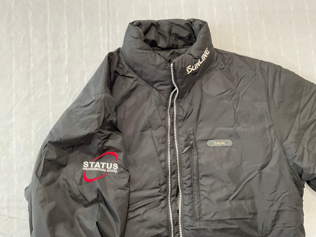 防寒インナースーツ