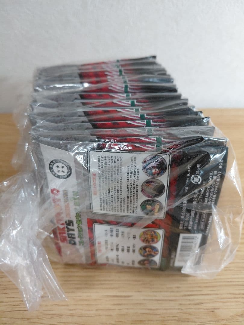 未開封 サカモトデイズ コレクション缶バッジ① デコレクション缶バッジ①②