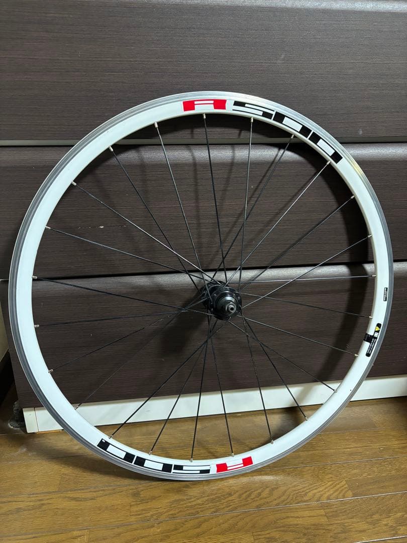 SHIMANO WH-R500 ホワイト