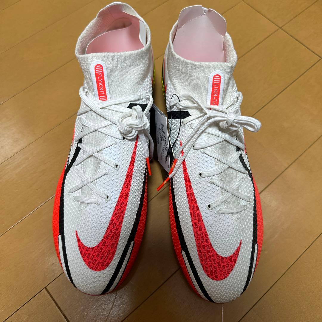 NIKE ファントムGT2 SG-PRO 27.5cm