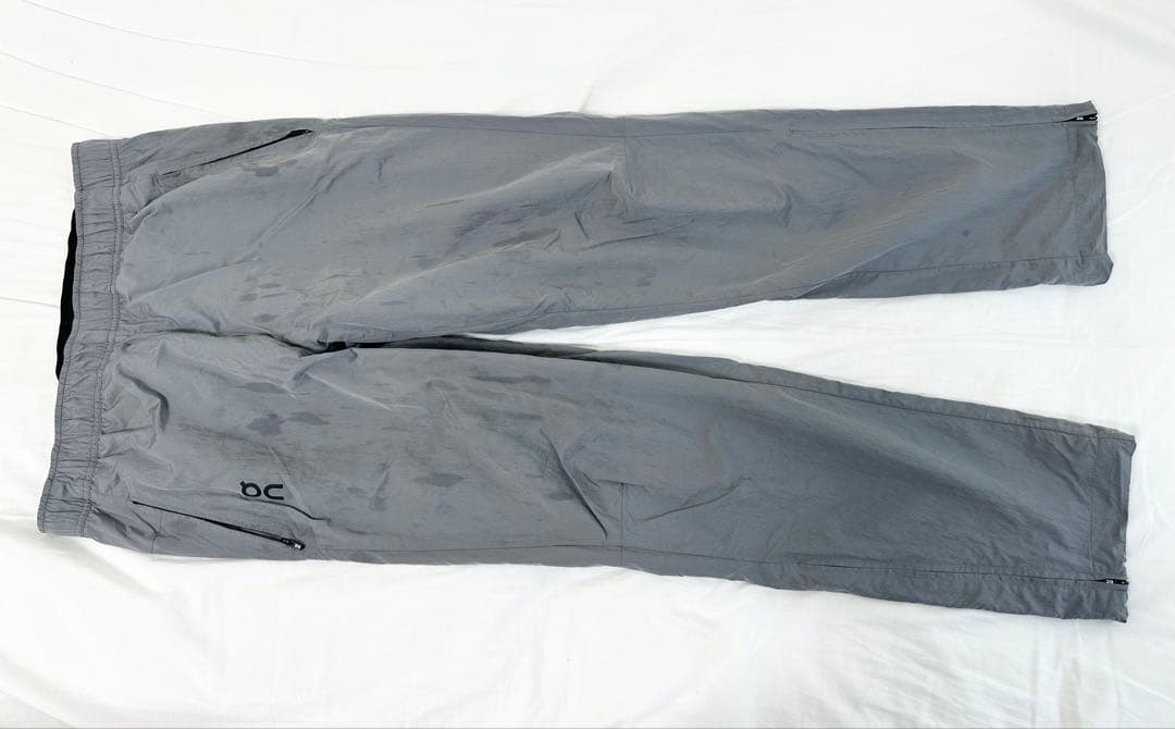 OnテニスウェアCourt Pantsメンズ EUR-S/日本Mサイズ