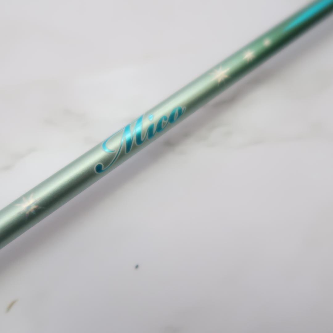 GOSEN ゴーセン ラケット　ミコ　GOSEN　Mico　6U5　初心者向け