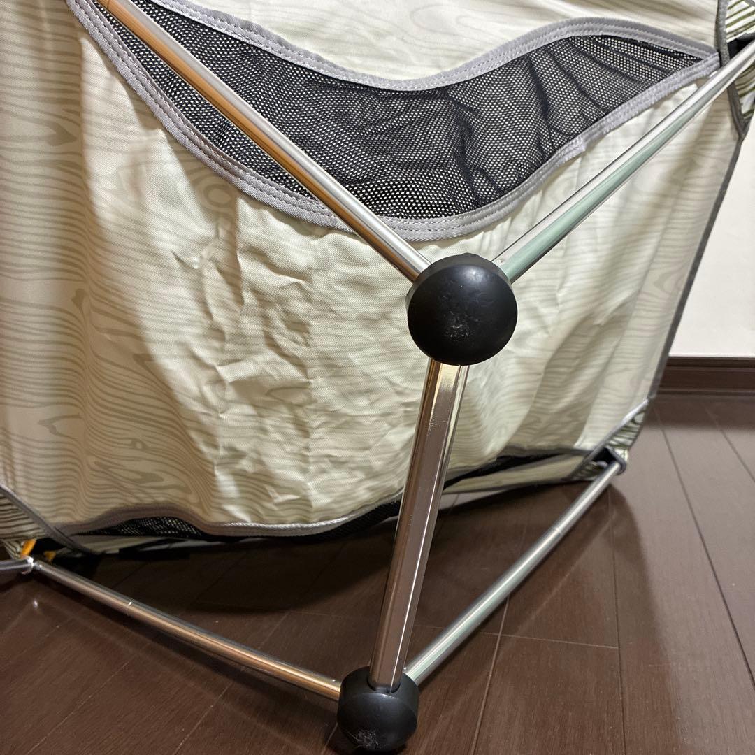 エーライト　mayfly chair メイフライチェア　ウッドグレイン