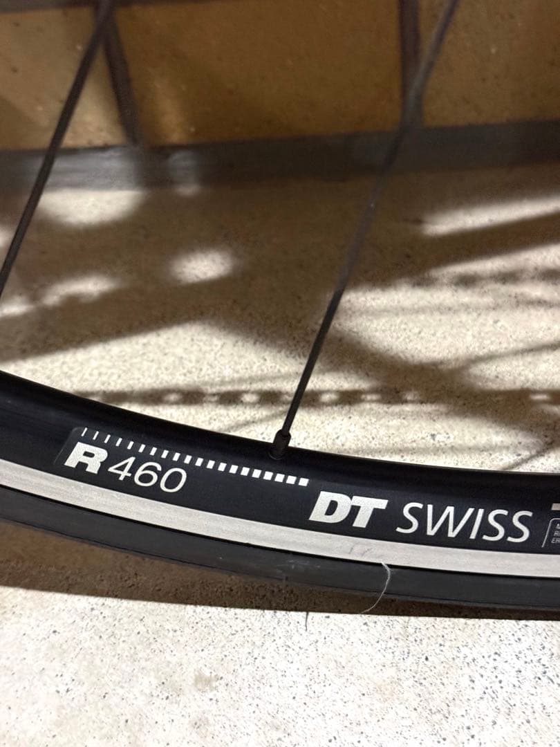 SPECIALIZED 、カーボン、ロードバイク52サイズ