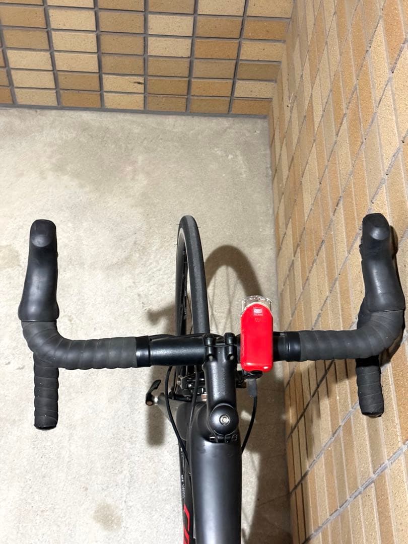 SPECIALIZED 、カーボン、ロードバイク52サイズ