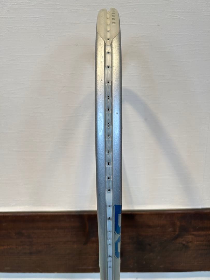 ☆状態良好☆ DUNLOP Diacluster 10.0 DB G2 デカラケ