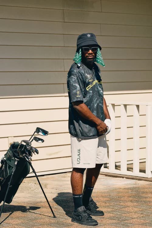 DUBPUSH TNRCN AIRMESH NIGHTGRID™ POLO