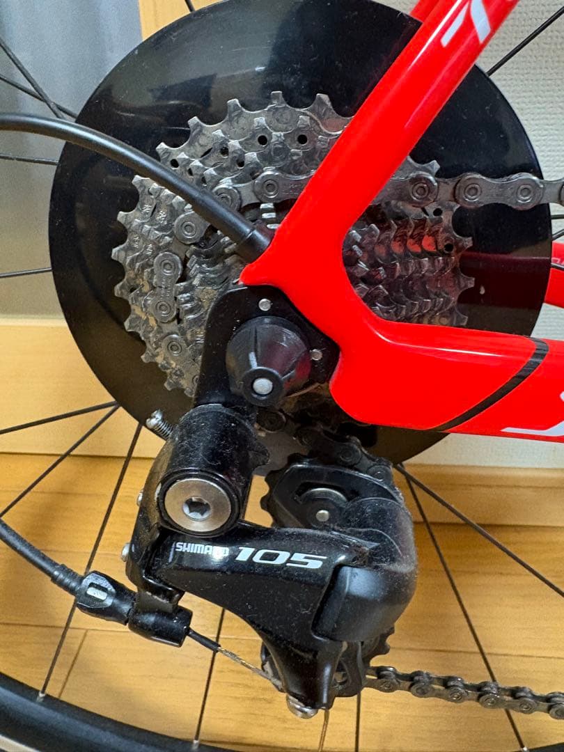 Specialized Tarmac Elite SL4 54 極美車