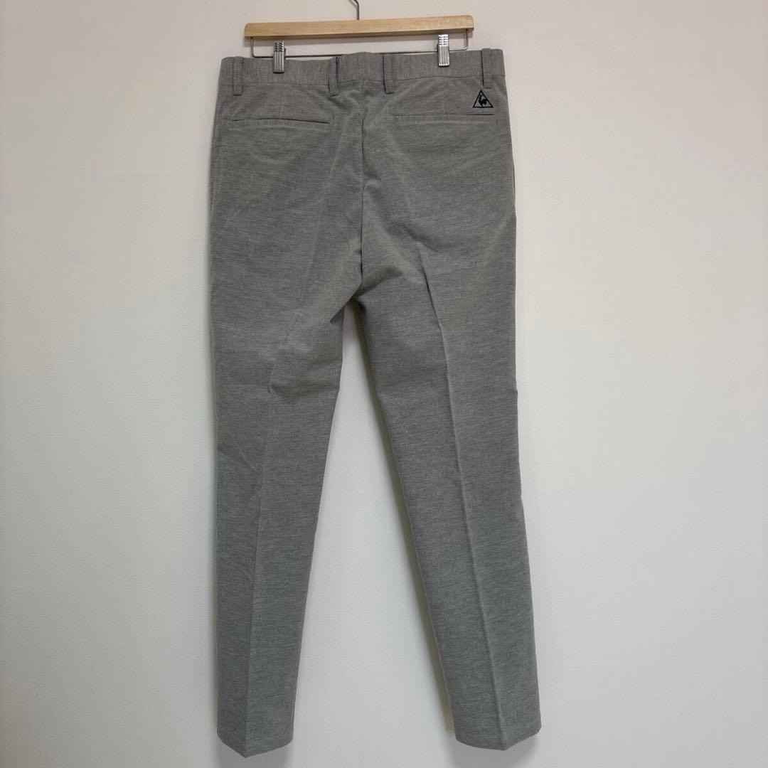 le coq sportif GOLF メンズ ゴルフウェア パンツ