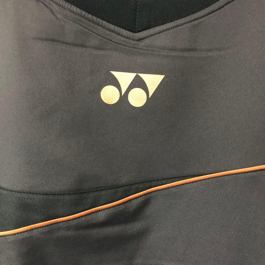ヨネックス 中綿Vブレーカー ウインドブレーカー YONEX 限定 XO