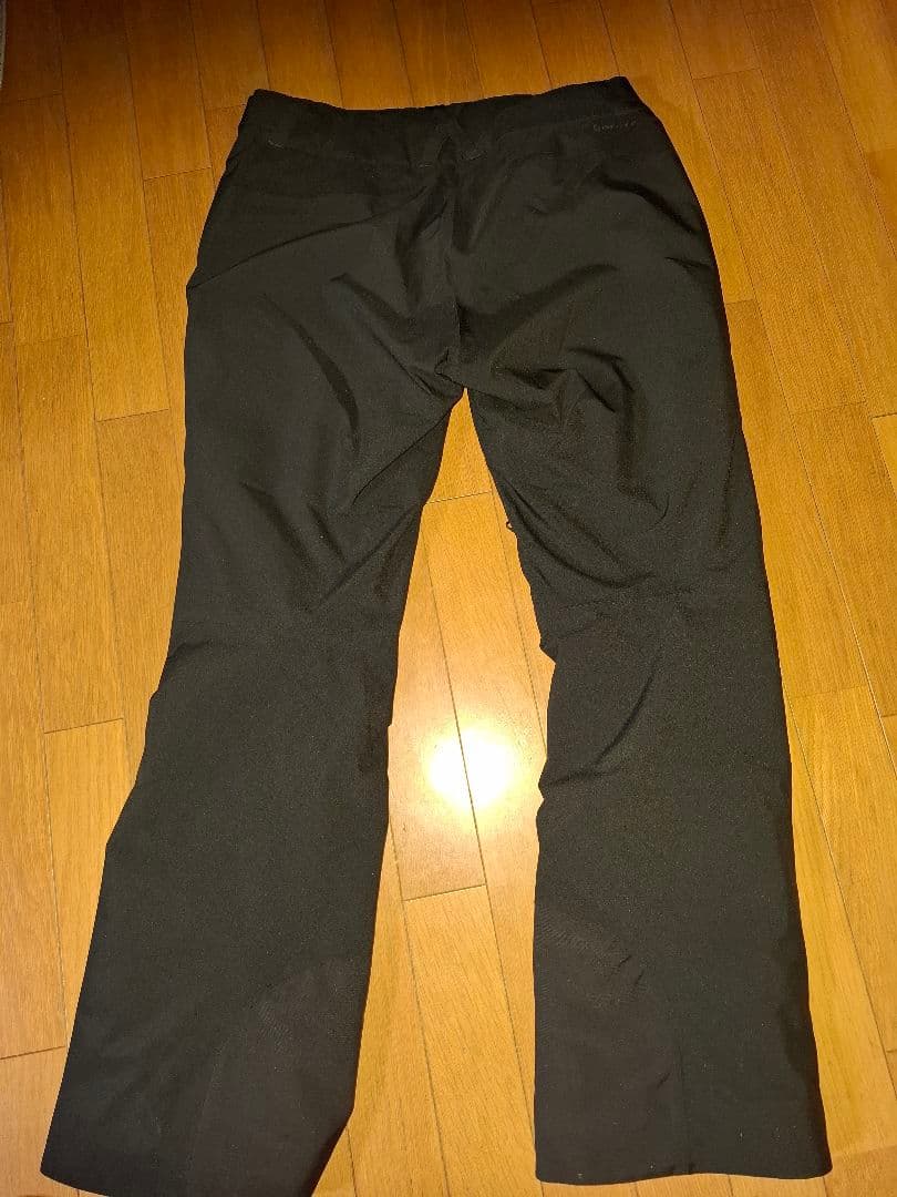 Scott25-26 Ultimate Dryo10レディーススノーボードパンツ