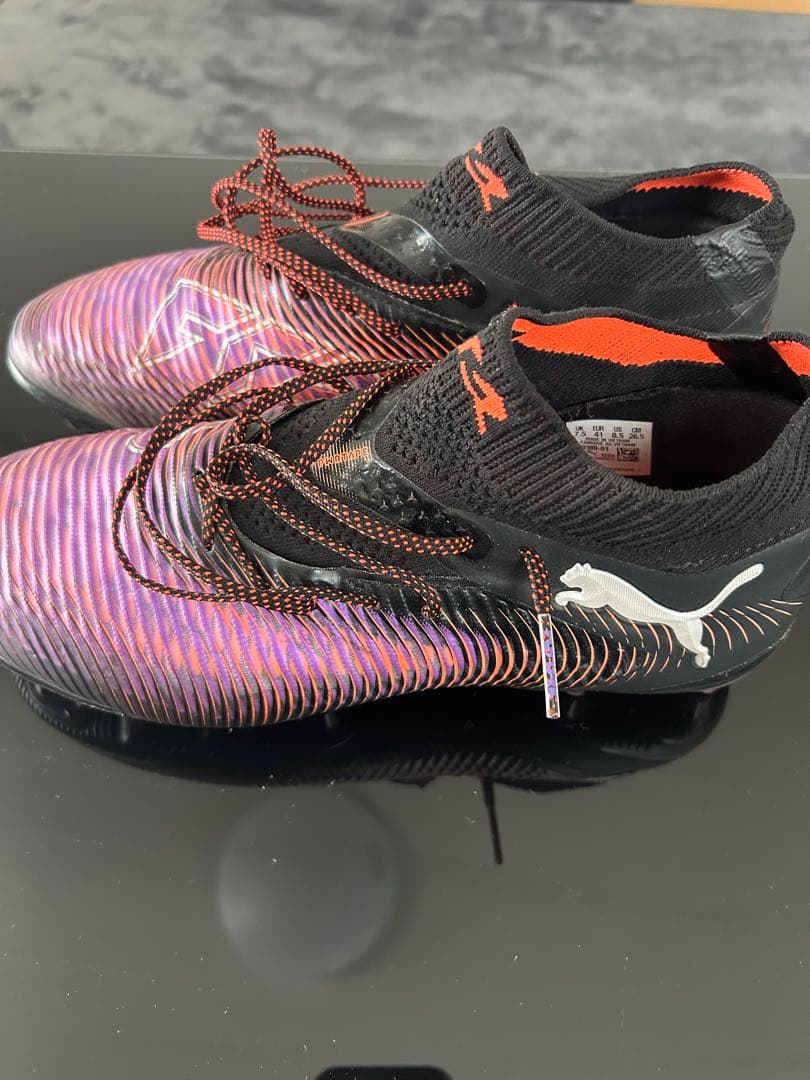 Puma FUTURE サッカーシューズ スパイク