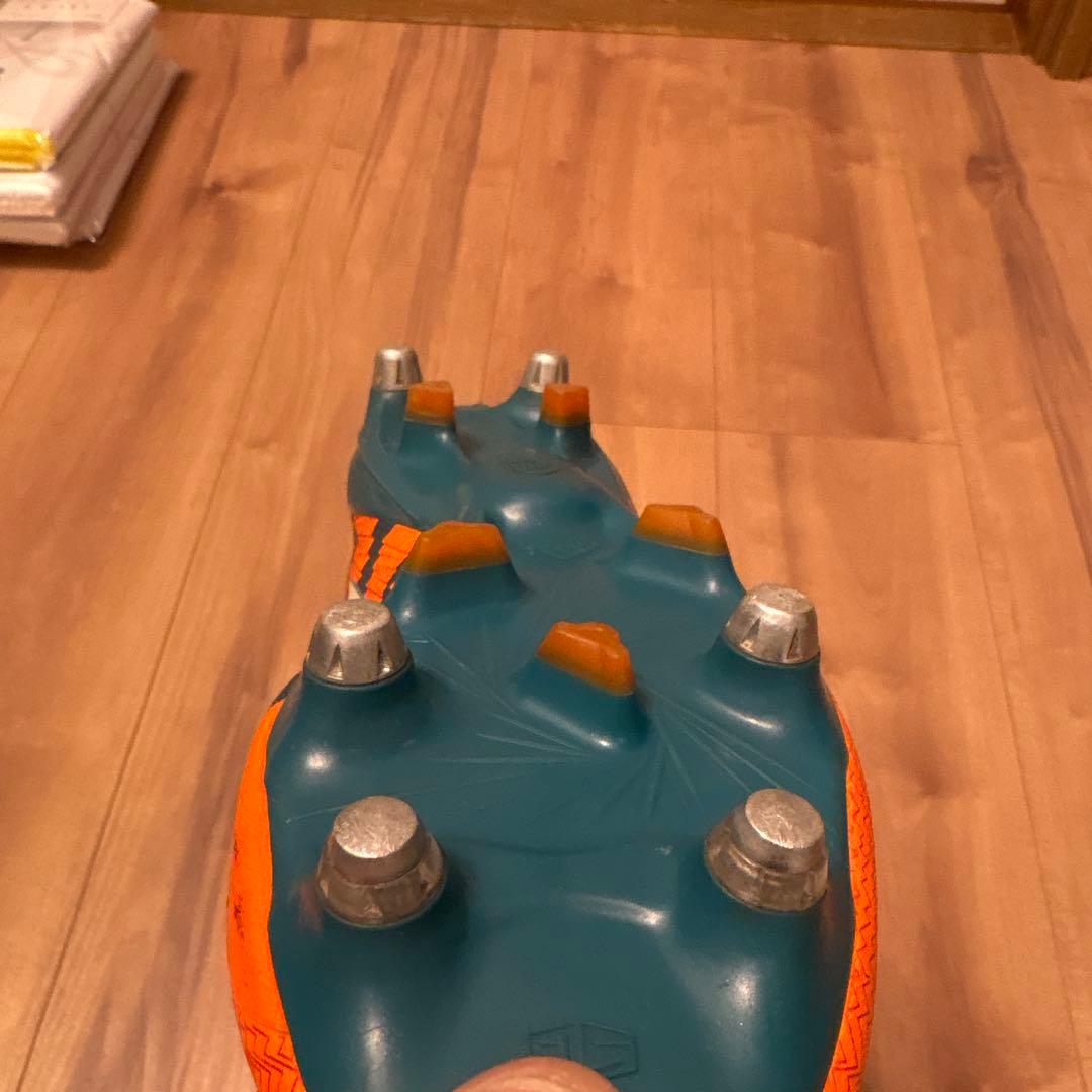 アディダスF50 FG