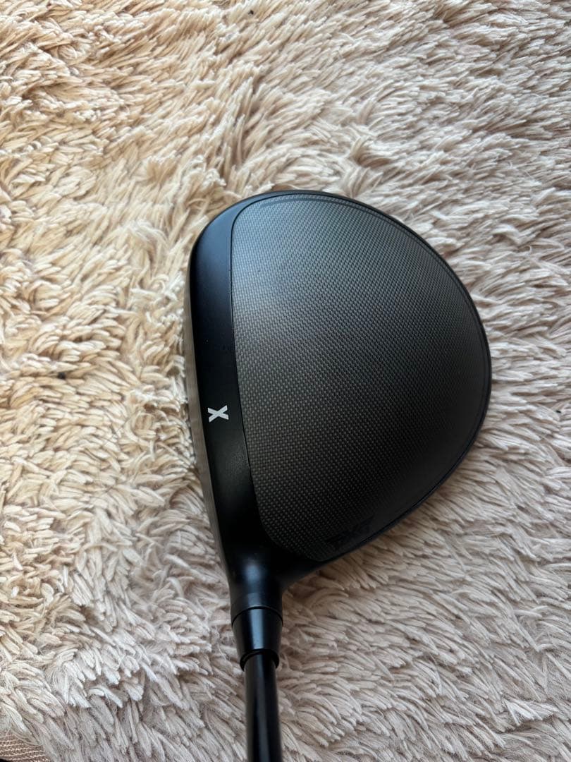 PXG 0311 GEN5ドライバー ヘッドカバー付き