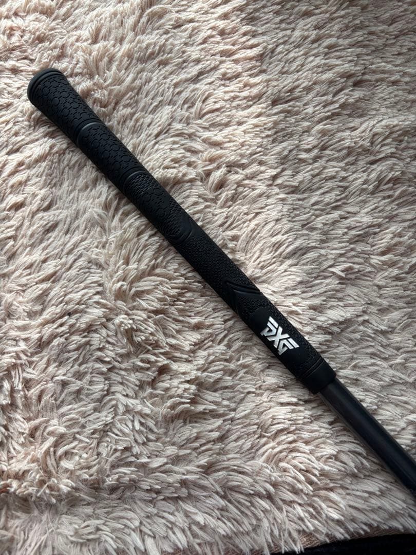 PXG 0311 GEN5ドライバー ヘッドカバー付き