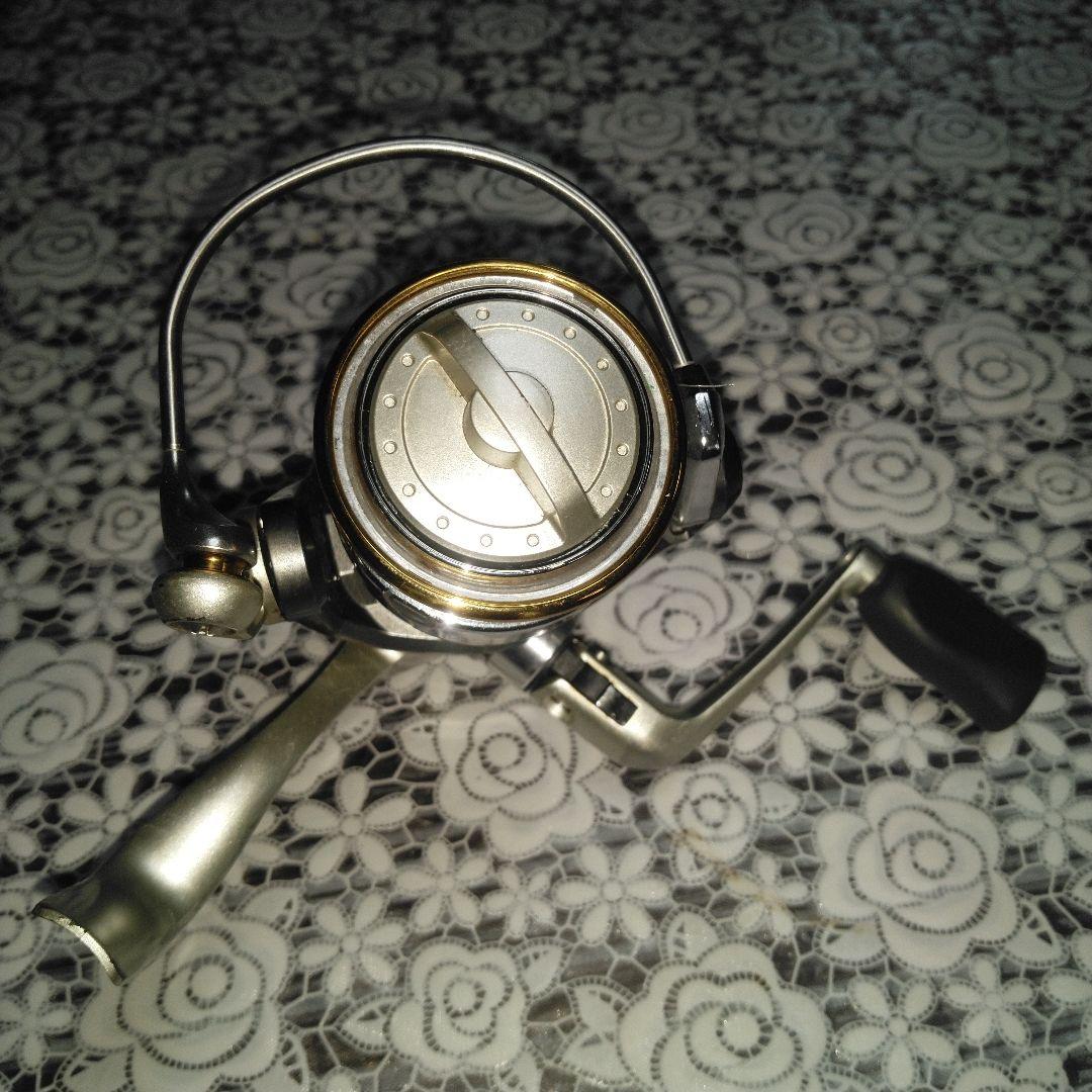 DAIWA　CALDIA 1500