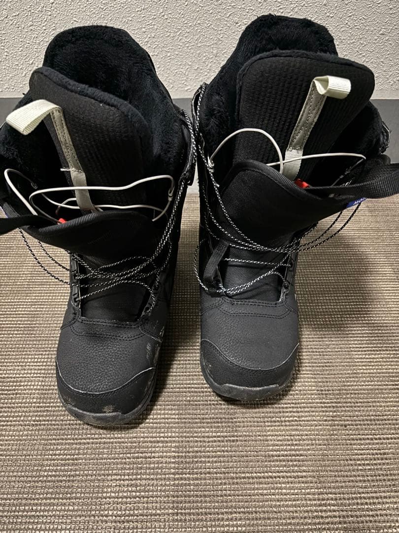 BURTON MOTO 23-24モデル スノーボードブーツ