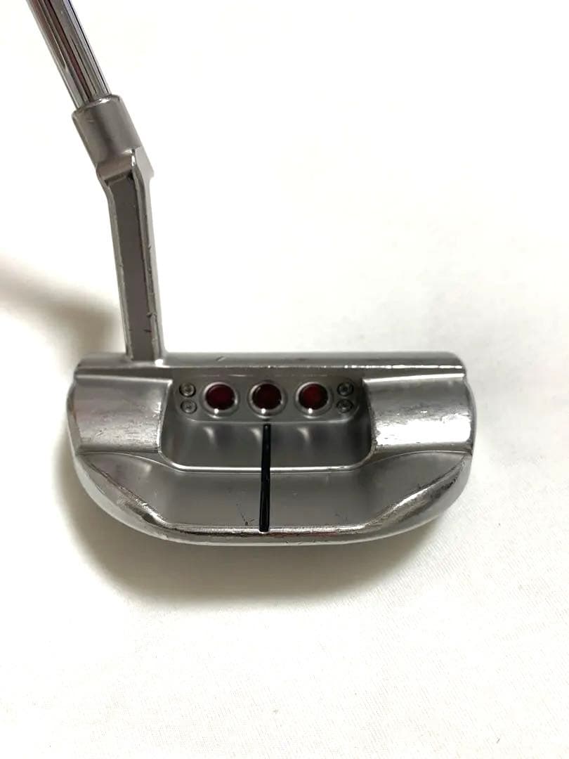 Scotty Cameron Select Fastback 2 パター
