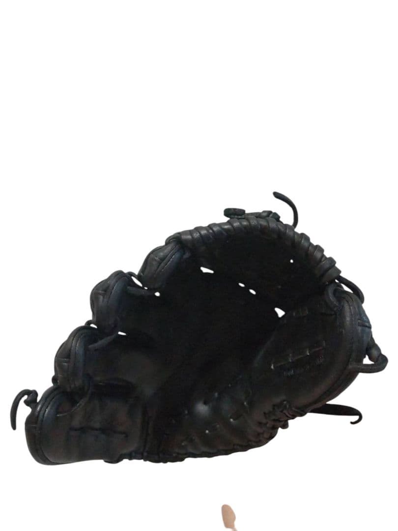 硬式 ミズノプロ 左投げ ビッグM ビッグエムミズプロ 4D MIZUNOPro
