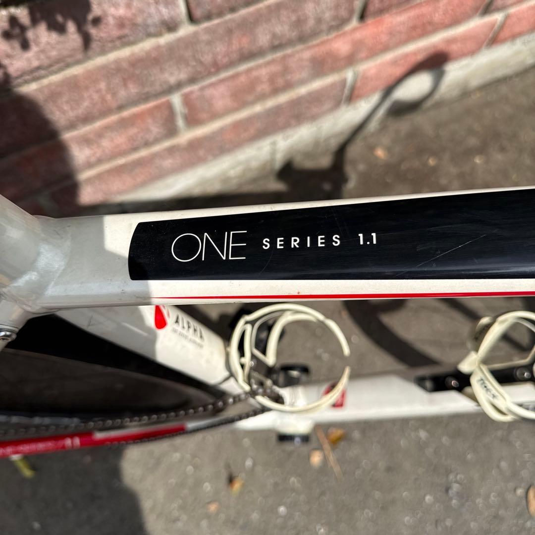 パーツ TREK 1.1 Campagnolo Scirocco 35mm