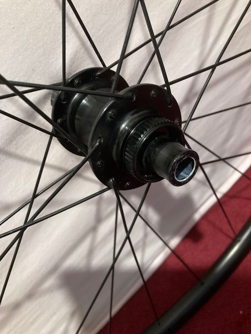 パーツ BONTRAGER PARADIGM 700c