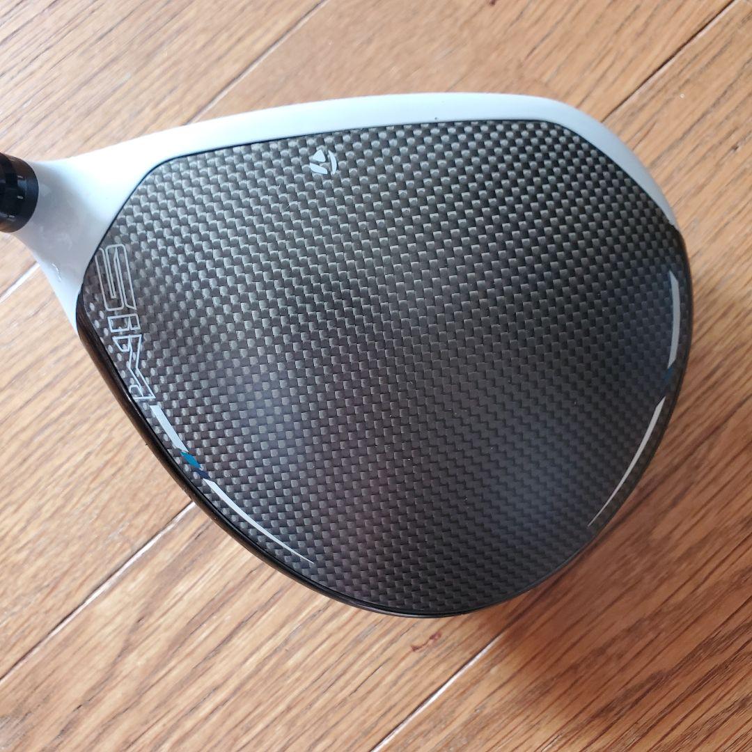 TaylorMade SIM MAX ドライバー 9.0