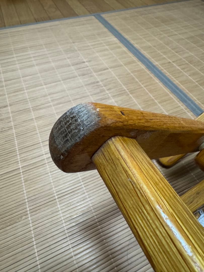 エニウェアチェア グリーン
