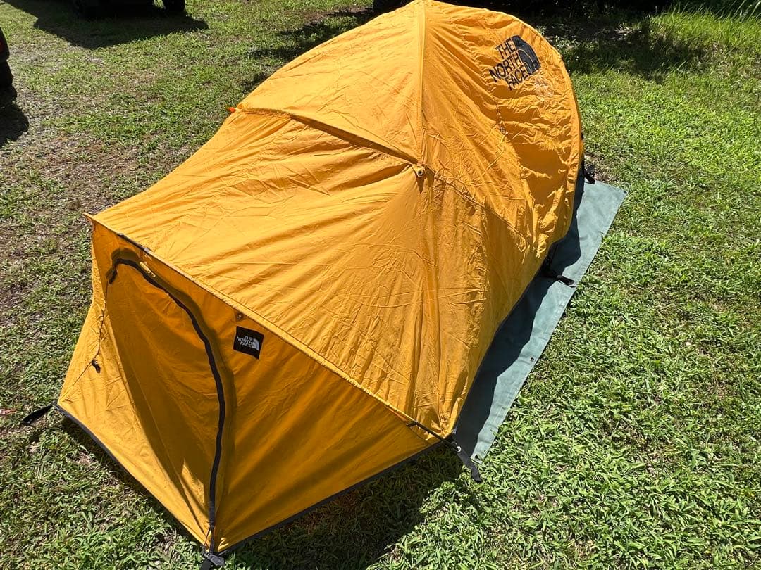 希少 THE NORTH FACE Mountain 24 ヴィンテージ