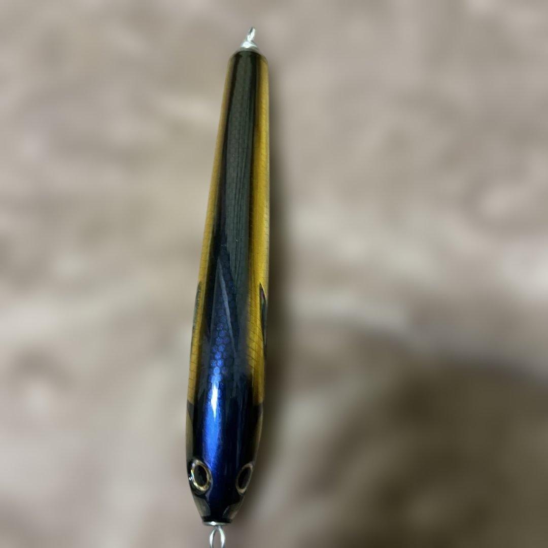 車谷ルアー　クルペン　Ｆ180 中古品